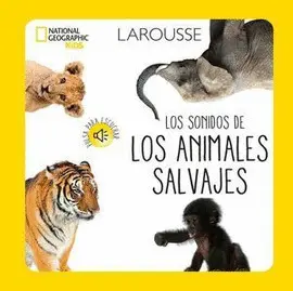 LOS ANIMALES SALVAJES