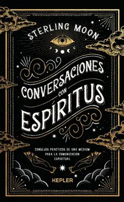 CONVERSACIONES CON ESPÍRITUS
