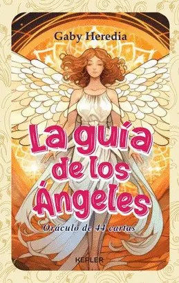 LA GUIA DE LOS ANGELES (ORACULO)