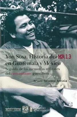 YON SOSA (2NDA EDICIÓN)