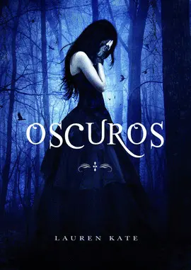 OSCUROS (OSCUROS 1)