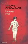 LA MUJER ROTA