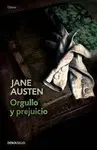ORGULLO Y PREJUICIO