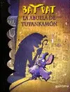 BAT PAT. LA ABUELA DE TUTANKAMON