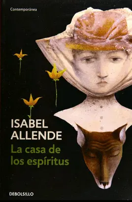 LA CASA DE LOS ESPIRITUS