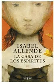 LA CASA DE LOS ESPÍRITUS
