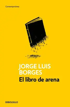 EL LIBRO DE ARENA