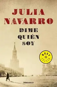 DIME QUIÉN SOY