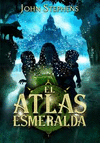 ATLAS ESMERALDA