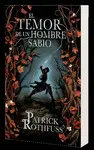 EL TEMOR DE UN HOMBRE SABIO