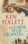 LA CAIDA DE LOS GIGANTES