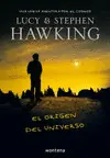 EL ORIGEN DEL UNIVERSO