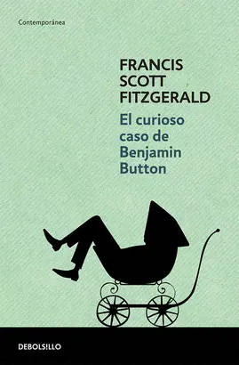 CURIOSO CASO DE BENJAMIN BUTTON, EL