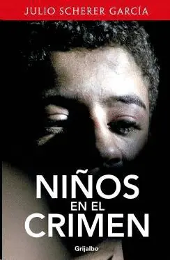 NIÑOS EN EL CRIMEN