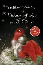 METAMORFOSIS EN EL CIELO