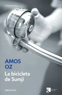 LA BICICLETA DE SUMJI