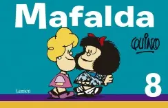 MAFALDA 8