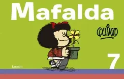 MAFALDA 7