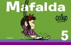 MAFALDA 5