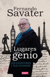 LUGARES CON GENIO