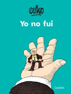 YO NO FUI