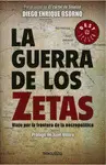 LA GUERRA DE LOS ZETAS