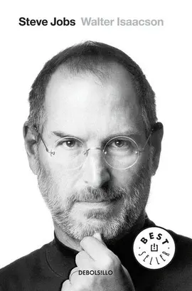 STEVE JOBS. LA BIOGRAFÍA