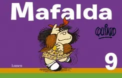 MAFALDA 9