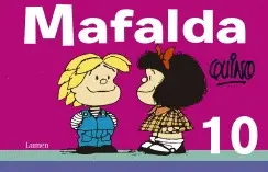 MAFALDA 10