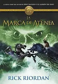 LA MARCA DE ATENEA