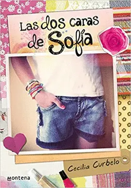 LAS DOS CARAS DE SOFIA