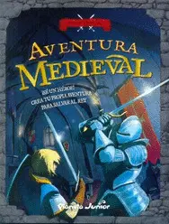 AVENTURA MEDIEVAL