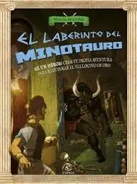 EL LABERINTO DEL MINOTAURO