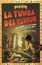 TUMBA DEL TERROR, LA
