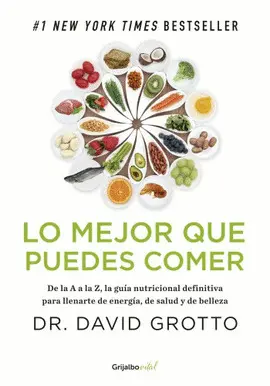 MEJOR QUE PUEDES COMER, LO