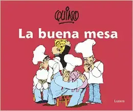 LA BUENA MESA