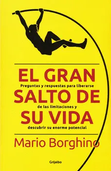 GRAN SALTO DE SU VIDA, EL