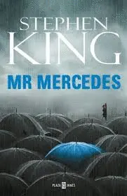 MR. MERCEDES