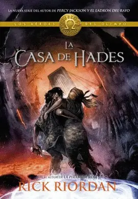 LA CASA DE HADES