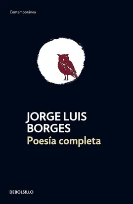 POESÍA COMPLETA