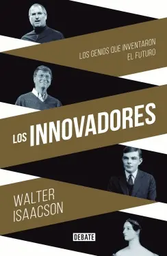 LOS INNOVADORES