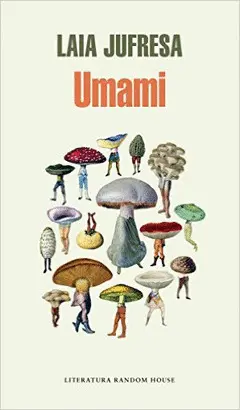 UMAMI