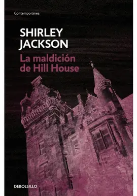 MALDICION DE HILL HOUSE, LA