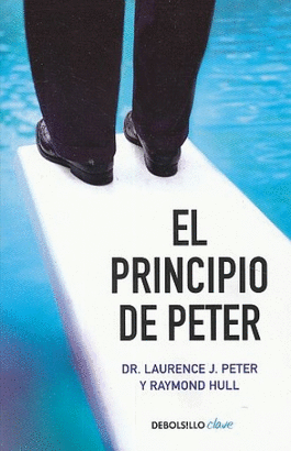 PRINCIPIO DE PETER, EL