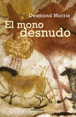 EL MONO DESNUDO