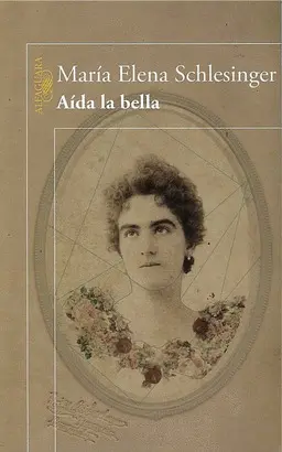 AIDA LA BELLA