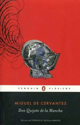 DON QUIJOTE DE LA MANCHA