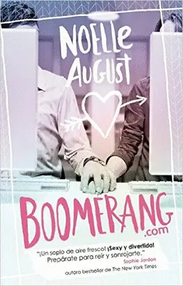 BOOMERANG