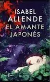 EL AMANTE JAPONES