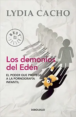 Demonios del Eden, los